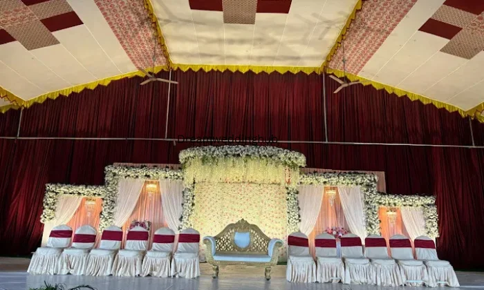 Sudharshan Convention  Suresh Convention